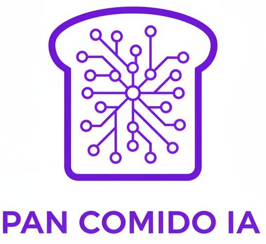 Pan Comido IA Logo